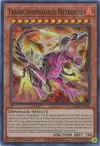 Product image for Transcendosaurus Meteorus