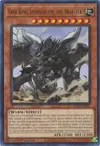 Product image for True King Lithosagym, the Disaster