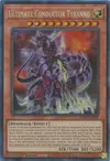 Product image for Ultimate Conductor Tyranno