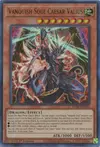 Product image for Vanquish Soul Caesar Valius