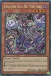 Product image for Vanquish Soul Dr. Mad Love