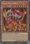 Product image for Xeno Meteorus