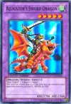 Product image for Dragon du Glaive de l'Alligator