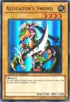 Product image for Glaive de l'Alligator