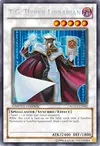 Product image for T.G. Hyper Librarian