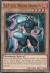 Product image for Battlin' Boxer Shadow