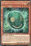 Product image for Chronomaly Nebra Disk