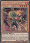 Product image for Elemental HERO Blazeman