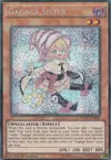 Product image for Gagaga Sister