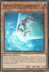 Product image for Galaxy-Eyes Cloudragon