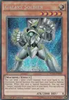 Product image for Galaxy Soldier