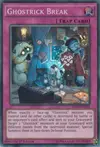 Product image for Ghostrick Break