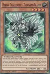 Product image for Heroic Challenger - Thousand Blades