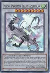 Product image for Mecha Phantom Beast Jaculuslan