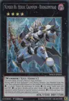 Product image for Number 86: Heroic Champion - Rhongomyniad