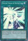 Product image for Photon Stream of Destruction