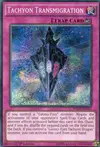 Product image for Tachyon Transmigration