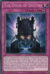 Product image for The Door of Destiny