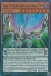 Product image for Odd-Eyes Phantasma Dragon