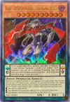 Product image for Go! - D/D/D Divine Zero King Rage