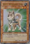 Product image for Taro Guerrier-Shiba