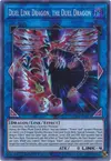 Product image for Duel Link Dragon, the Duel Dragon
