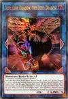 Product image for Duel Link Dragon, the Duel Dragon