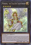 Product image for Minerva, the Exalted Lightsworn