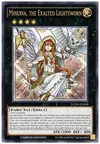 Product image for Minerva, the Exalted Lightsworn