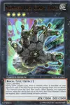 Product image for Number 106: Giant Hand