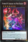 Product image for Number 89: Diablosis the Mind Hacker