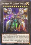 Product image for Number 93: Utopia Kaiser
