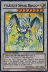 Product image for Stardust Spark Dragon