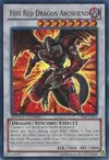 Product image for Hot Red Dragon Archfiend