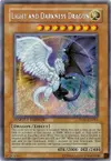 Product image for Light and Darkness Dragon