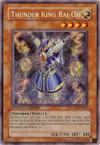 Product image for Thunder King Rai-Oh