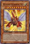 Product image for Kuriboh Ailé LV9