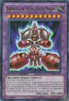 Product image for Barbaroid, l'Ultime Machine de Guerre