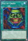 Product image for Pot of Greed