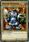 Product image for Beaver Warrior