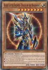 Product image for Black Luster Soldier - Envoy of the Beginning