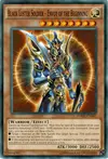 Product image for Black Luster Soldier - Envoy of the Beginning
