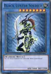 Product image for Black Luster Soldier