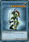 Product image for Black Luster Soldier
