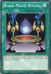 Product image for Black Magic Ritual