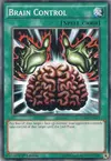 Product image for Brain Control