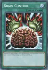 Product image for Brain Control