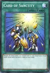 Product image for Card of Sanctity