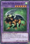 Product image for Chimera the Flying Mythical Beast