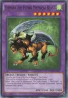 Product image for Chimera the Flying Mythical Beast